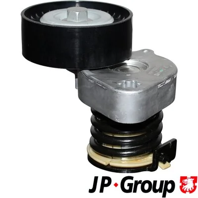 Belt Tensioner, V-ribbed belt